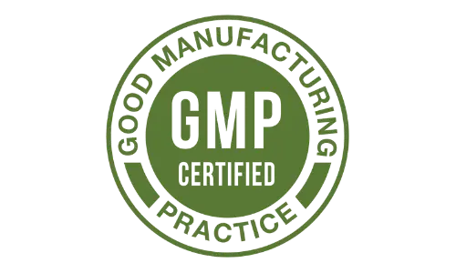 carbofire-gmp-certified