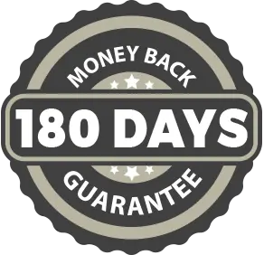 180-days-money-back-guarantee